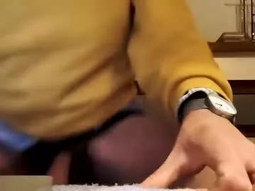 daddypunk from Chaturbate