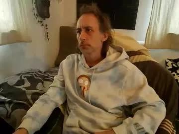 daddyreallyloveyou from Chaturbate