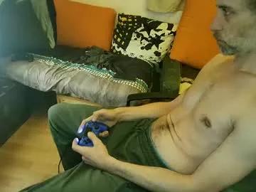 daddyreallyloveyou from Chaturbate