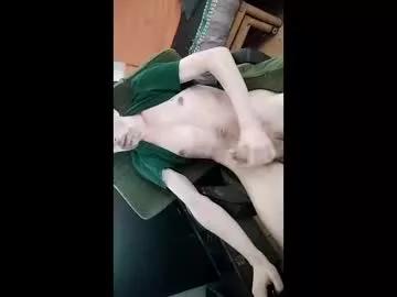 daddyreallyloveyou from Chaturbate
