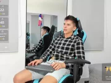 daddyrich4u from Chaturbate