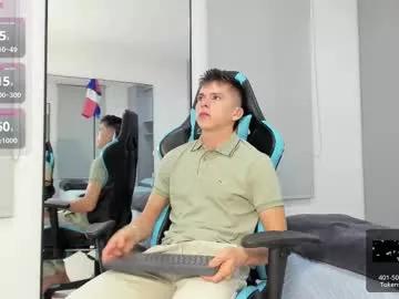 daddyrich4u from Chaturbate is Freechat