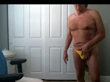 daddys7plus from Chaturbate