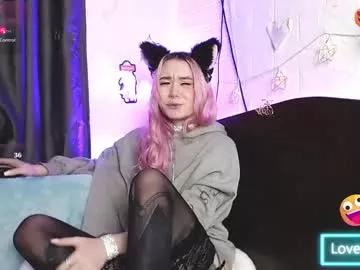 daddys_astarte from Chaturbate