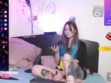 daddys_astarte from Chaturbate