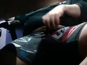 daddys_belthand from Chaturbate