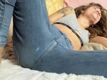 daddys_girl999 from Chaturbate