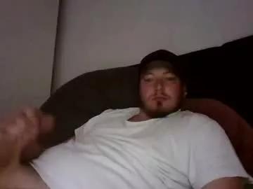 daddysdick_97 from Chaturbate