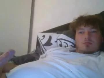 daddysdick_97 from Chaturbate