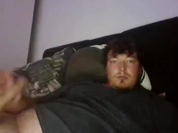 Daddysdick_97 from Chaturbate