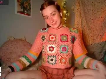 daddysdollhouse from Chaturbate