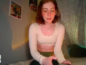 daddysdollhouse from Chaturbate