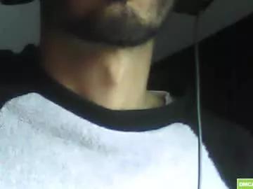 daddyselim from Chaturbate