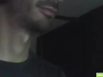daddyselim from Chaturbate