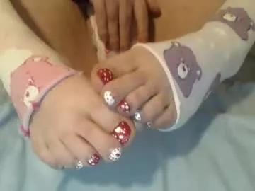daddysgirlava from Chaturbate