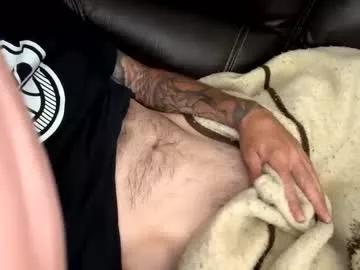 daddyshornyy from Chaturbate