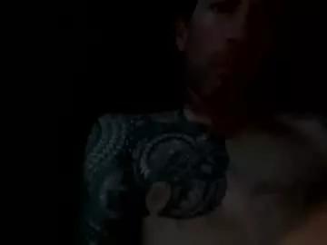 daddyshornyy from Chaturbate