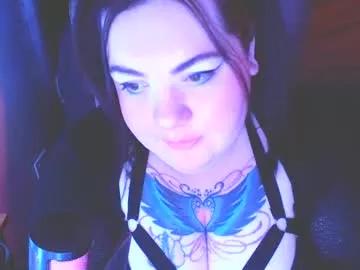 daddyslilcumslxt from Chaturbate