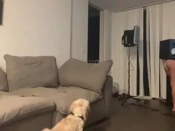 Daddyslittlemiss from Chaturbate