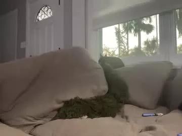 Daddyslittlemiss from Chaturbate