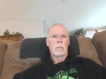 daddysmk from Chaturbate