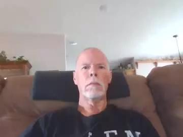 daddysmk from Chaturbate