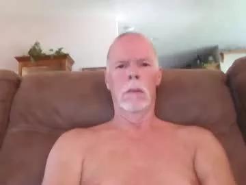 daddysmk from Chaturbate