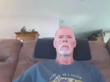 daddysmk from Chaturbate