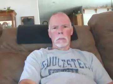 daddysmk from Chaturbate