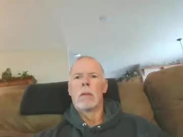 daddysmk from Chaturbate