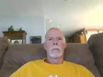 daddysmk from Chaturbate