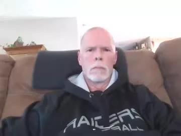 daddysmk from Chaturbate