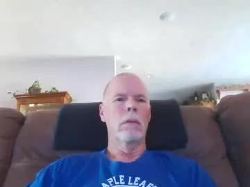 daddysmk from Chaturbate