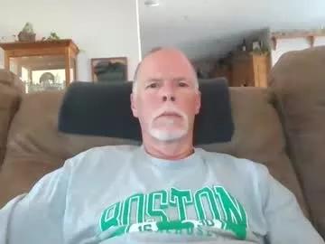 daddysmk from Chaturbate