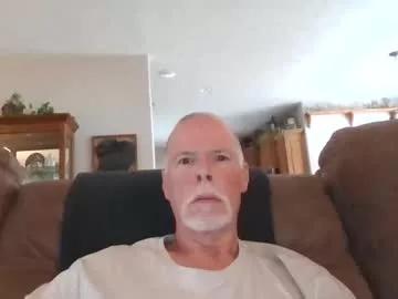 daddysmk from Chaturbate