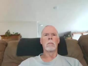 daddysmk from Chaturbate