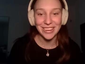 daddysssgoodgirl from Chaturbate
