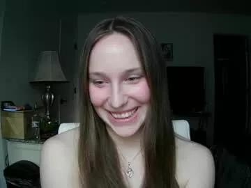daddysssgoodgirl from Chaturbate