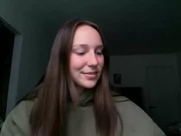 daddysssgoodgirl from Chaturbate