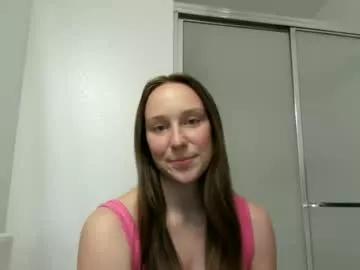 daddysssgoodgirl from Chaturbate is Freechat