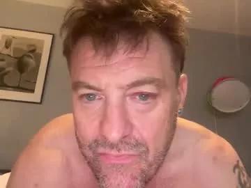 daddyswede23 from Chaturbate