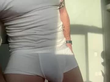 daddyswede23 from Chaturbate