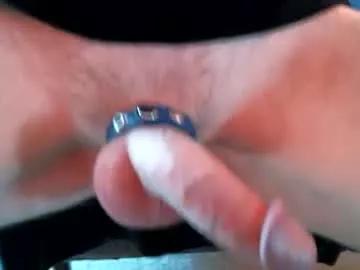 daddytimedeluxe from Chaturbate