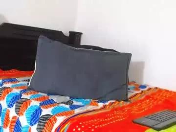 daddytronks17 from Chaturbate