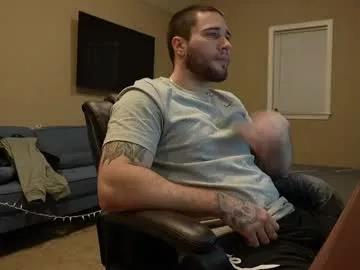 daddywassuppp4 from Chaturbate