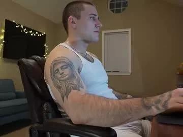 daddywassuppp4 from Chaturbate