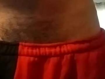 daddyway2happy from Chaturbate is Freechat