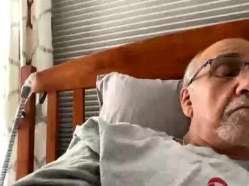 daddyweis from Chaturbate