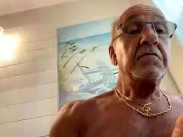 daddyweis from Chaturbate