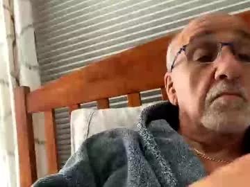 daddyweis from Chaturbate